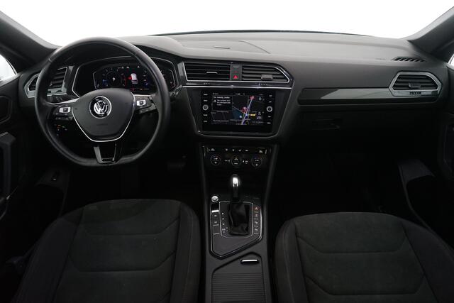 Volkswagen TIGUAN Allspace 1.5 TSI Highline Business R 7p. | Elek. trekhaak | Elek. achterklep