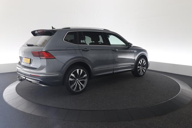 Volkswagen TIGUAN Allspace 1.5 TSI Highline Business R 7p. | Elek. trekhaak | Elek. achterklep