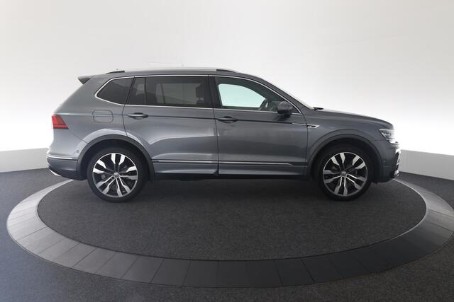Volkswagen TIGUAN Allspace 1.5 TSI Highline Business R 7p. | Elek. trekhaak | Elek. achterklep