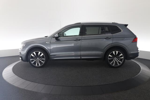 Volkswagen TIGUAN Allspace 1.5 TSI Highline Business R 7p. | Elek. trekhaak | Elek. achterklep