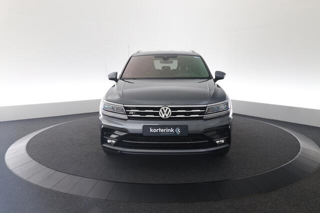 Volkswagen TIGUAN Allspace 1.5 TSI Highline Business R 7p. | Elek. trekhaak | Elek. achterklep