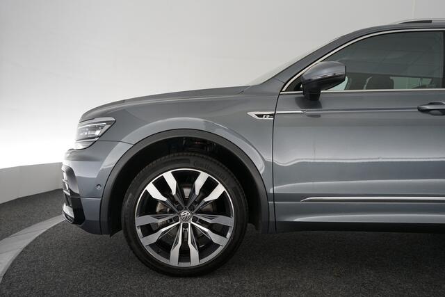 Volkswagen TIGUAN Allspace 1.5 TSI Highline Business R 7p. | Elek. trekhaak | Elek. achterklep