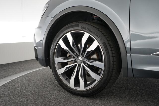 Volkswagen TIGUAN Allspace 1.5 TSI Highline Business R 7p. | Elek. trekhaak | Elek. achterklep
