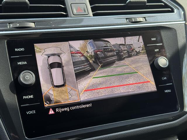Volkswagen TIGUAN eHybrid 245pk DSG R-Line Blackstyle (Trekhaak,Camera,IQ)