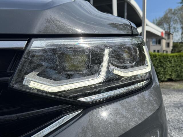Volkswagen TIGUAN eHybrid 245pk DSG R-Line Blackstyle (Trekhaak,Camera,IQ)