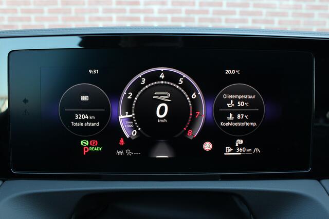 Volkswagen TIGUAN 1.5 eTSI 150PK DSG R-Line Edition |PANO-DAK|BLACK-STYLE|IQ-LIGHT|IQ.DRIVE|CAMERA|