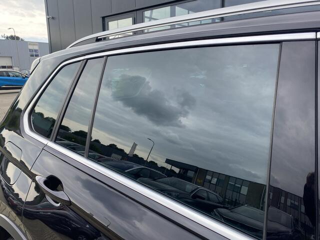 Volkswagen TIGUAN 1.5 TSI ACT Highline R- Line Elektrische Kofferklep, Panorama Dak & App-Connect