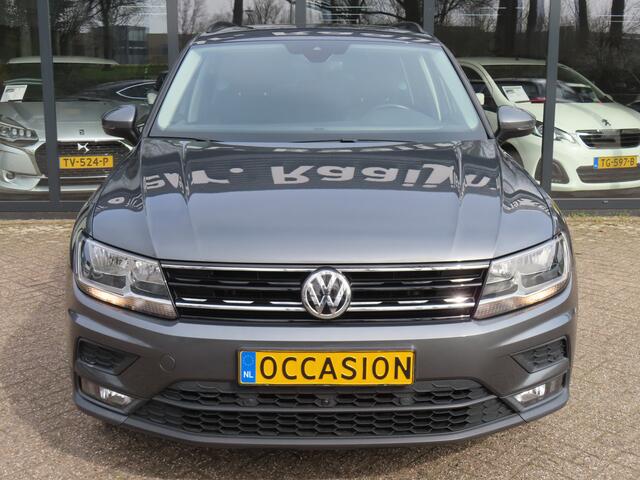 Volkswagen TIGUAN 1.5TSI Automaat Comfortline Business*Panoramadak*Leder*Trekhaak*