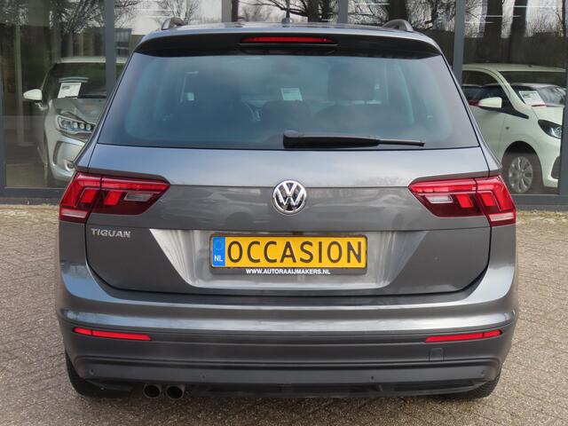 Volkswagen TIGUAN 1.5TSI Automaat Comfortline Business*Panoramadak*Leder*Trekhaak*