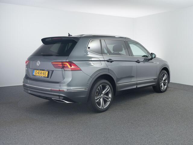 Volkswagen TIGUAN Allspace 1.5 TSI Highline Business R-line | Pano | Camera | Leer |