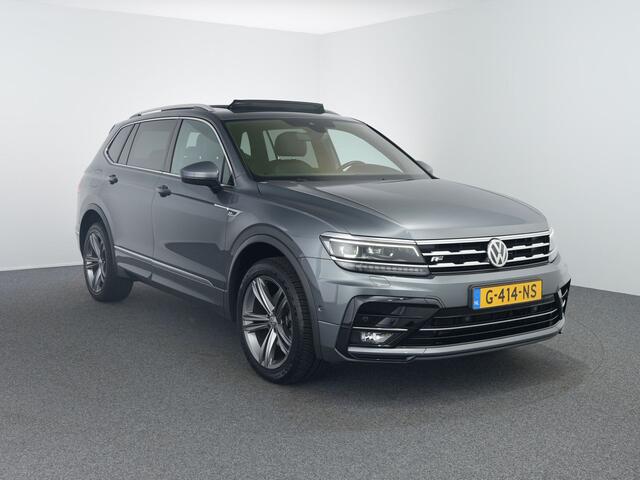 Volkswagen TIGUAN Allspace 1.5 TSI Highline Business R-line | Pano | Camera | Leer |