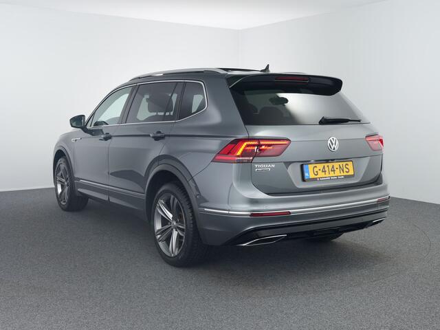 Volkswagen TIGUAN Allspace 1.5 TSI Highline Business R-line | Pano | Camera | Leer |