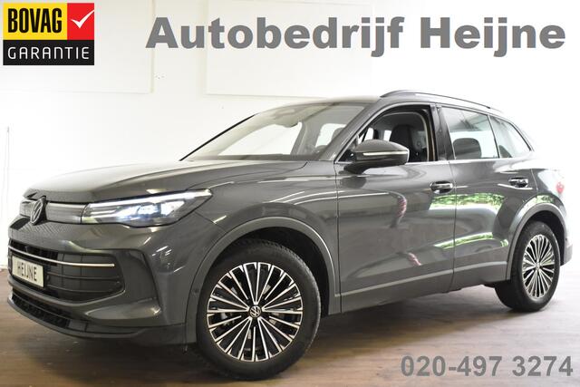 Volkswagen TIGUAN 1.5 eTSI DSG LIFE EDITION CAMERA/NAVI/TREKHAAK