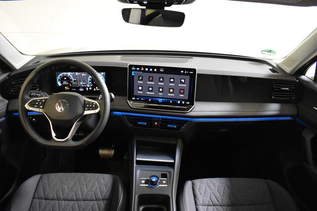 Volkswagen TIGUAN 1.5 eTSI DSG LIFE EDITION CAMERA/NAVI/TREKHAAK