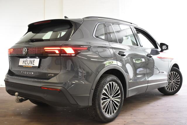 Volkswagen TIGUAN 1.5 eTSI DSG LIFE EDITION CAMERA/NAVI/TREKHAAK