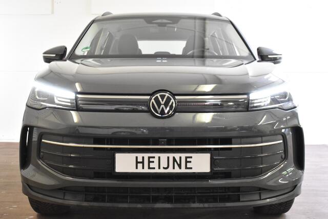 Volkswagen TIGUAN 1.5 eTSI DSG LIFE EDITION CAMERA/NAVI/TREKHAAK