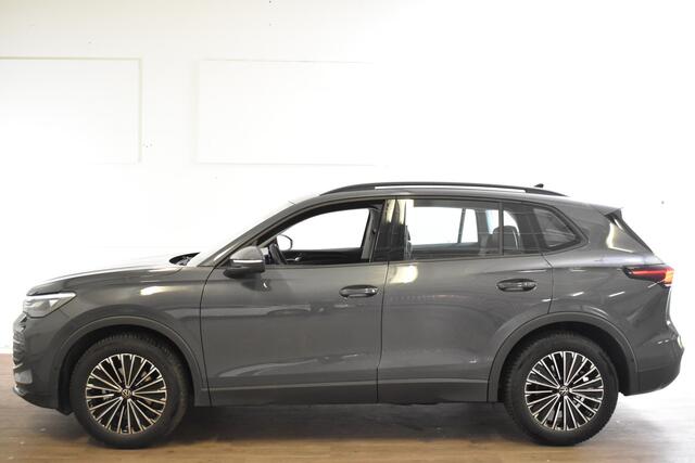 Volkswagen TIGUAN 1.5 eTSI DSG LIFE EDITION CAMERA/NAVI/TREKHAAK