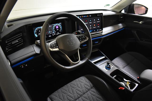 Volkswagen TIGUAN 1.5 eTSI DSG LIFE EDITION CAMERA/NAVI/TREKHAAK