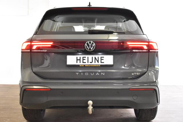 Volkswagen TIGUAN 1.5 eTSI DSG LIFE EDITION CAMERA/NAVI/TREKHAAK