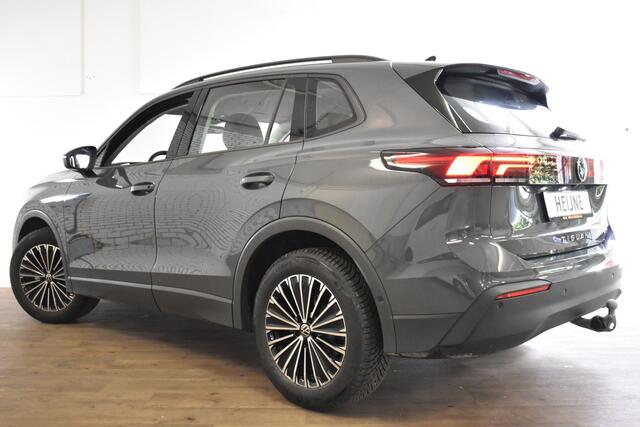 Volkswagen TIGUAN 1.5 eTSI DSG LIFE EDITION CAMERA/NAVI/TREKHAAK