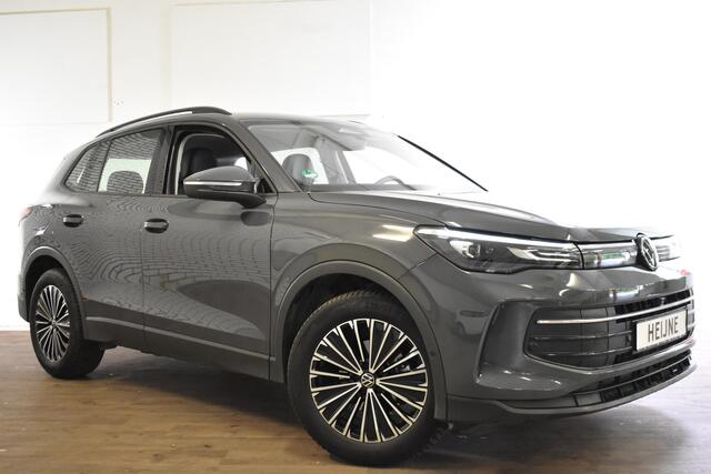 Volkswagen TIGUAN 1.5 eTSI DSG LIFE EDITION CAMERA/NAVI/TREKHAAK