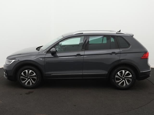 Volkswagen TIGUAN 1.5 TSI 150PK DSG AD-CRUISE NAVI WINTER-PACK