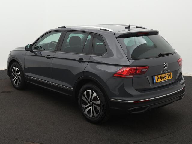 Volkswagen TIGUAN 1.5 TSI 150PK DSG AD-CRUISE NAVI WINTER-PACK