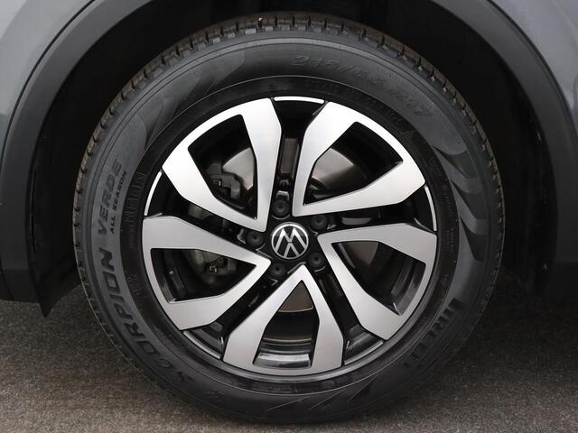 Volkswagen TIGUAN 1.5 TSI 150PK DSG AD-CRUISE NAVI WINTER-PACK