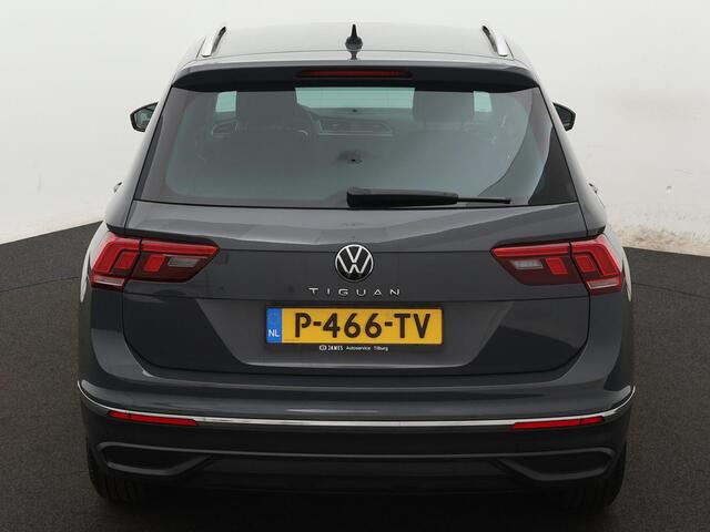 Volkswagen TIGUAN 1.5 TSI 150PK DSG AD-CRUISE NAVI WINTER-PACK
