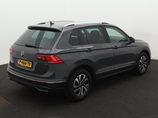 Volkswagen TIGUAN 1.5 TSI 150PK DSG AD-CRUISE NAVI WINTER-PACK
