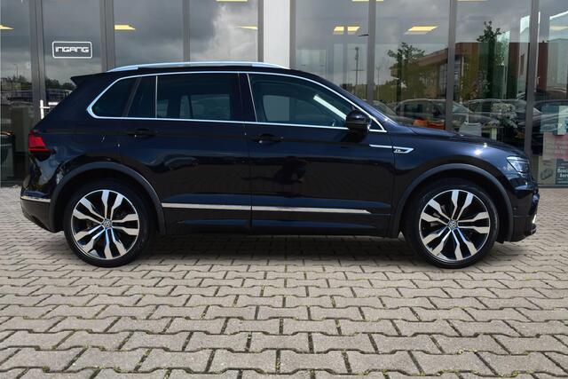 Volkswagen TIGUAN 1.4 TSI R-Line | Pano | 20 Inch | Trekhaak |