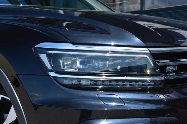 Volkswagen TIGUAN 1.4 TSI R-Line | Pano | 20 Inch | Trekhaak |