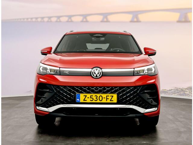 Volkswagen TIGUAN 1.5 eTSI R-Line Business