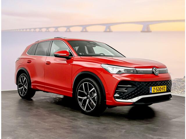 Volkswagen TIGUAN 1.5 eTSI R-Line Business
