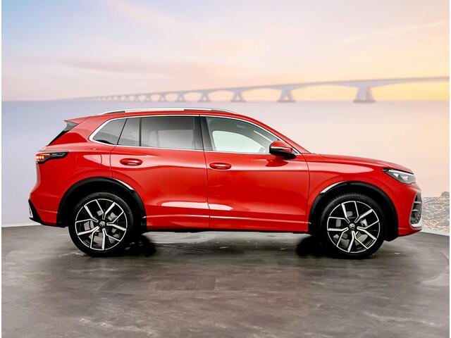 Volkswagen TIGUAN 1.5 eTSI R-Line Business