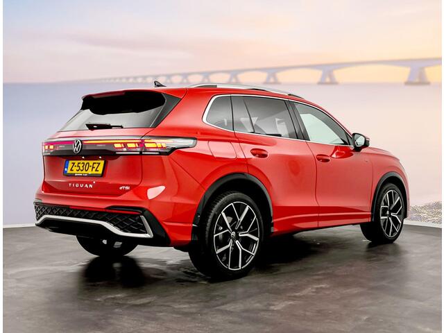 Volkswagen TIGUAN 1.5 eTSI R-Line Business