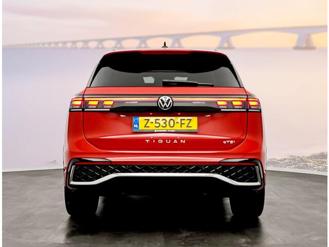 Volkswagen TIGUAN 1.5 eTSI R-Line Business