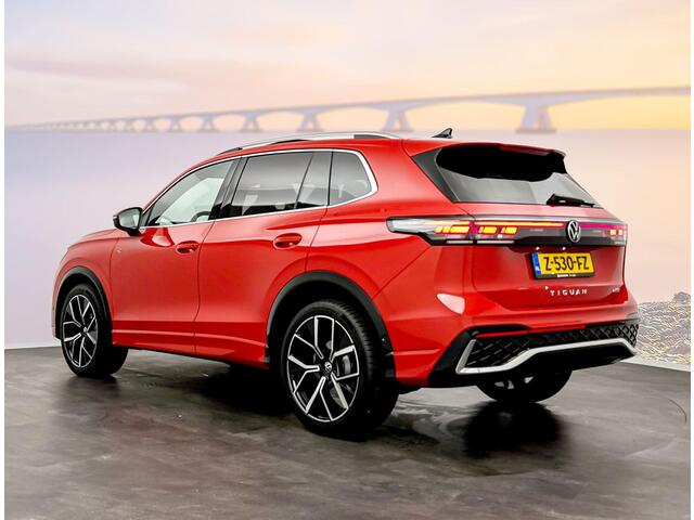 Volkswagen TIGUAN 1.5 eTSI R-Line Business