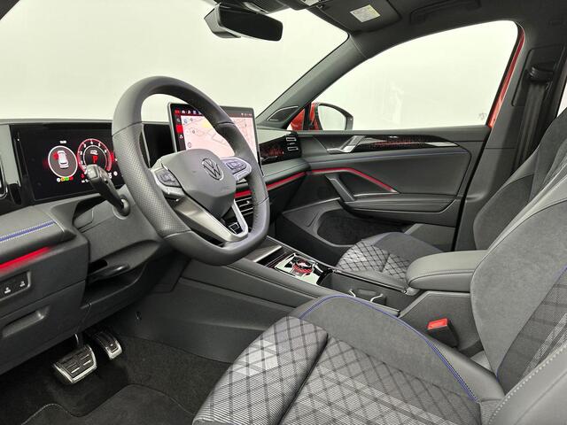 Volkswagen TIGUAN 1.5 eTSI R-Line Business