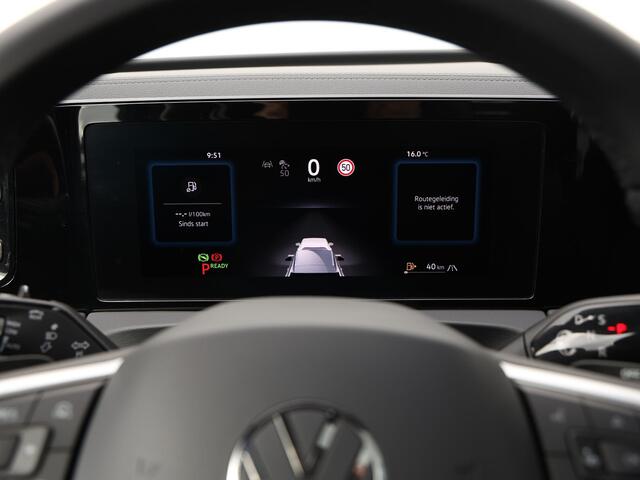 Volkswagen TIGUAN 1.5 eTSI R-Line Business 150PK DSG | Led plus | Panoramadak | Navigatie | Side assist | Camera |