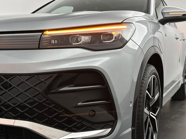 Volkswagen TIGUAN R-Line-Edition 1.5 eHybrid 150 kW / 204 pk SUV 6 v