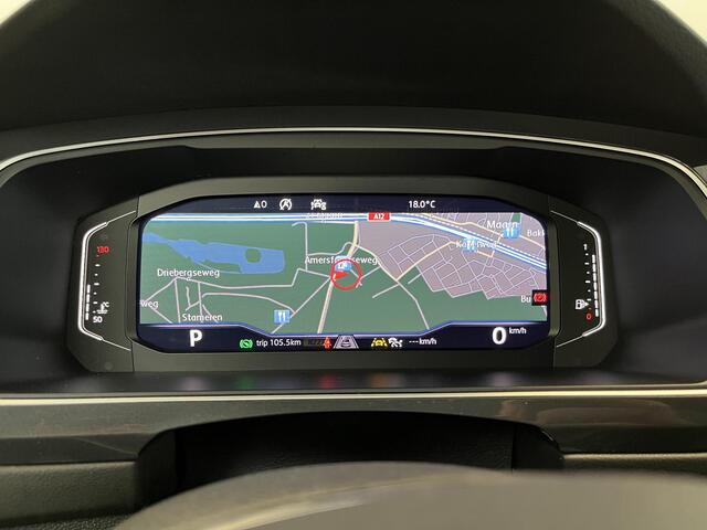 Volkswagen TIGUAN 1.5 TSI ACT Highline | 1e-EIG. | LEDER | VIRTUAL | CARPLAY |