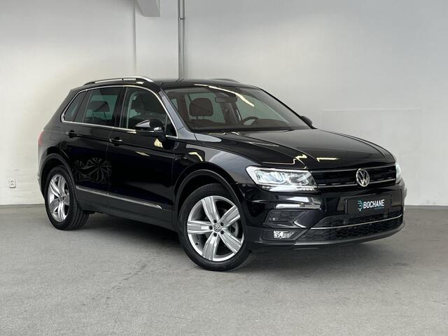 Volkswagen TIGUAN 1.5 TSI ACT Highline | 1e-EIG. | LEDER | VIRTUAL | CARPLAY |