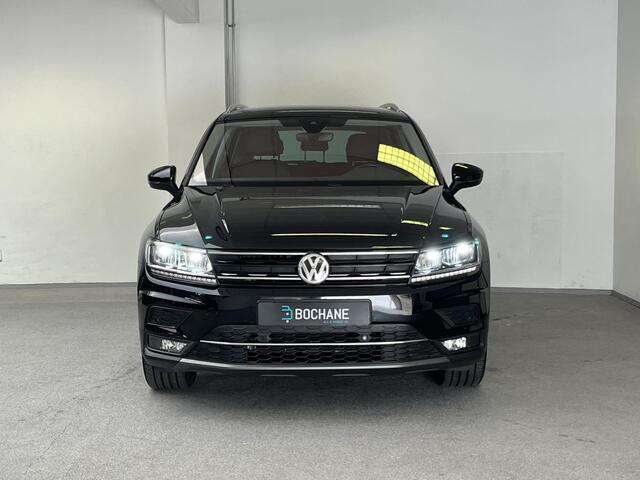Volkswagen TIGUAN 1.5 TSI ACT Highline | 1e-EIG. | LEDER | VIRTUAL | CARPLAY |