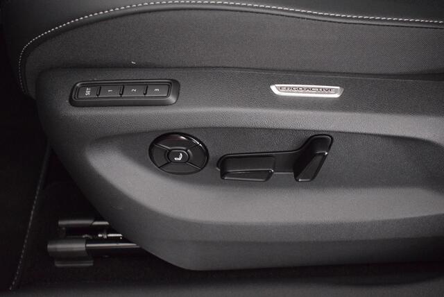 Volkswagen TIGUAN 1.5 204pk eHybrid R-Line Business Trekhaak 360Camera Leder Memory harman/kardon Head-Up Navigatie