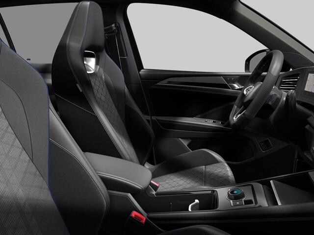 Volkswagen TIGUAN R-Line-Edition 1.5 eHybrid 272 pk 6 versn. DSG · Assistance pakket plus · Black style pakket · Comfort pakket · Design pakket · Trekhaak incl. aanhangermanoeuvreerhulp (trailer assist) ·