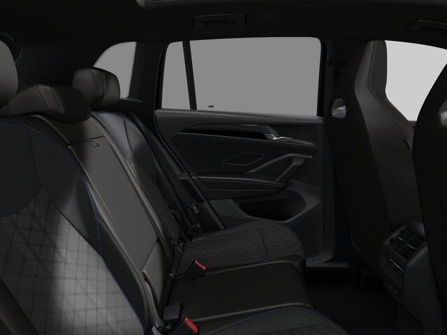 Volkswagen TIGUAN R-Line-Edition 1.5 eHybrid 272 pk 6 versn. DSG · Assistance pakket plus · Black style pakket · Comfort pakket · Design pakket · Trekhaak incl. aanhangermanoeuvreerhulp (trailer assist) ·