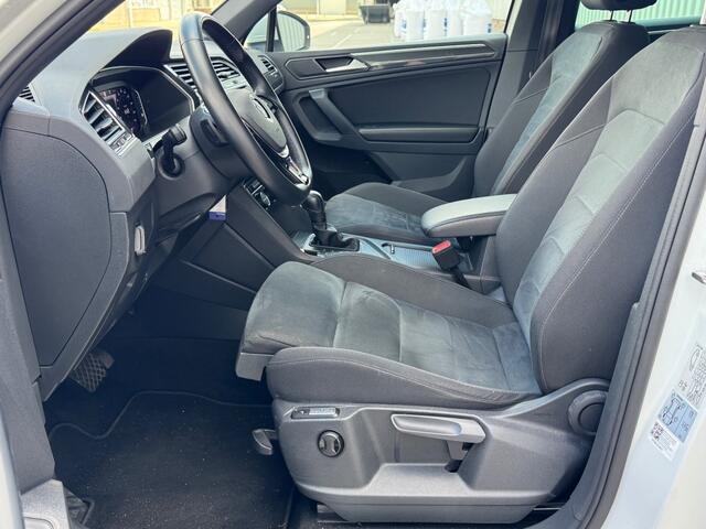 Volkswagen TIGUAN 1.5 TSI ACT R-Line DSG Panoramadak Trekhaak