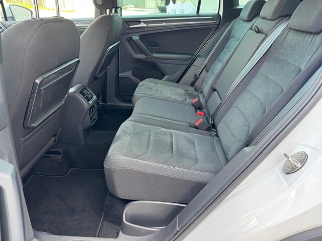Volkswagen TIGUAN 1.5 TSI ACT R-Line DSG Panoramadak Trekhaak