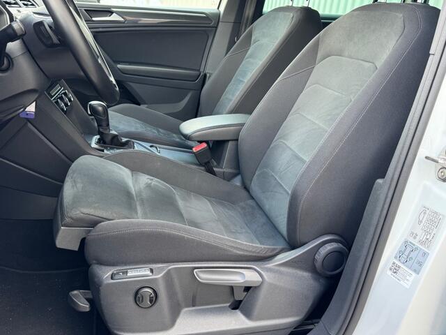 Volkswagen TIGUAN 1.5 TSI ACT R-Line DSG Panoramadak Trekhaak